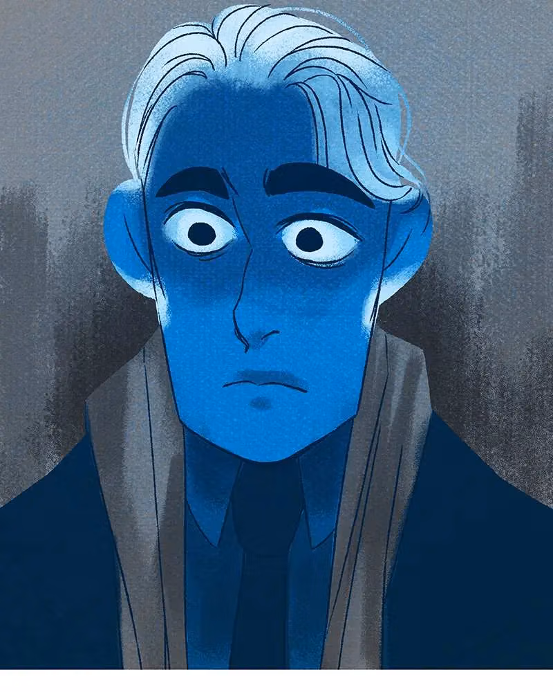Read Lore Olympus chapter 108 image 15 on Lezhin