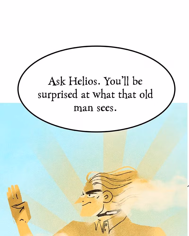 Read Lore Olympus chapter 108 image 151 on Lezhin