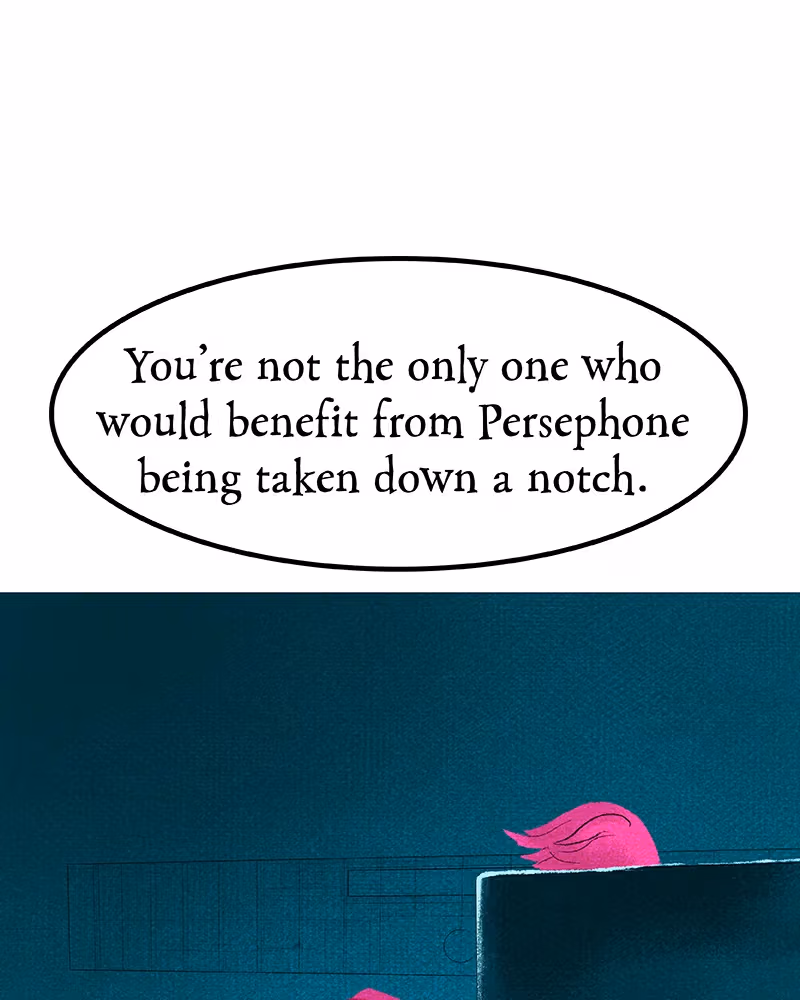 Read Lore Olympus chapter 108 image 158 on Lezhin