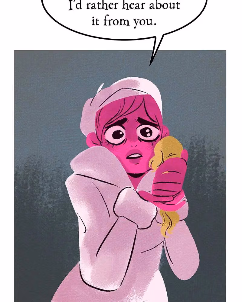 Read Lore Olympus chapter 108 image 19 on Lezhin