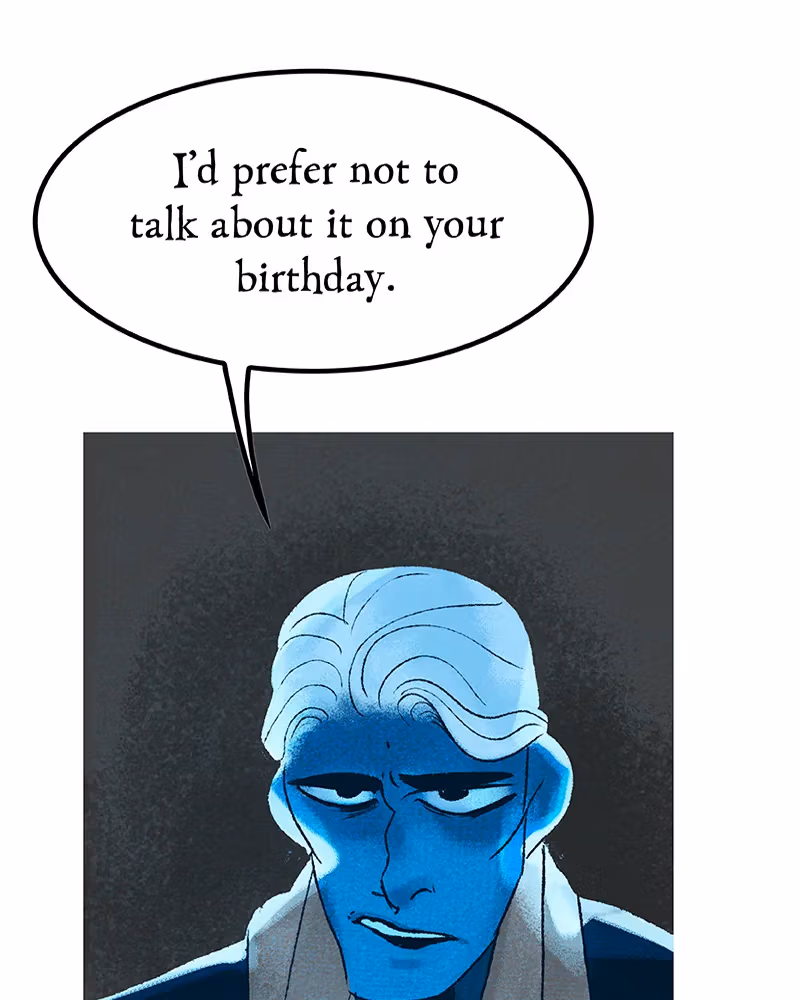 Read Lore Olympus chapter 108 image 22 on Lezhin