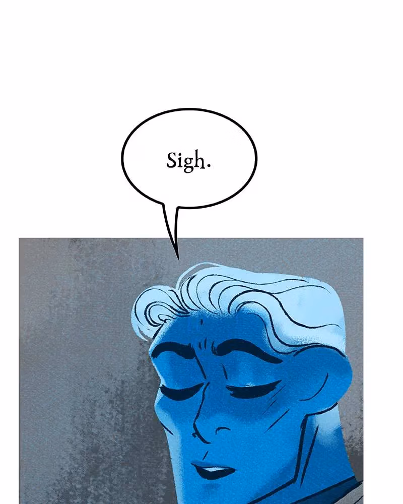 Read Lore Olympus chapter 108 image 25 on Lezhin