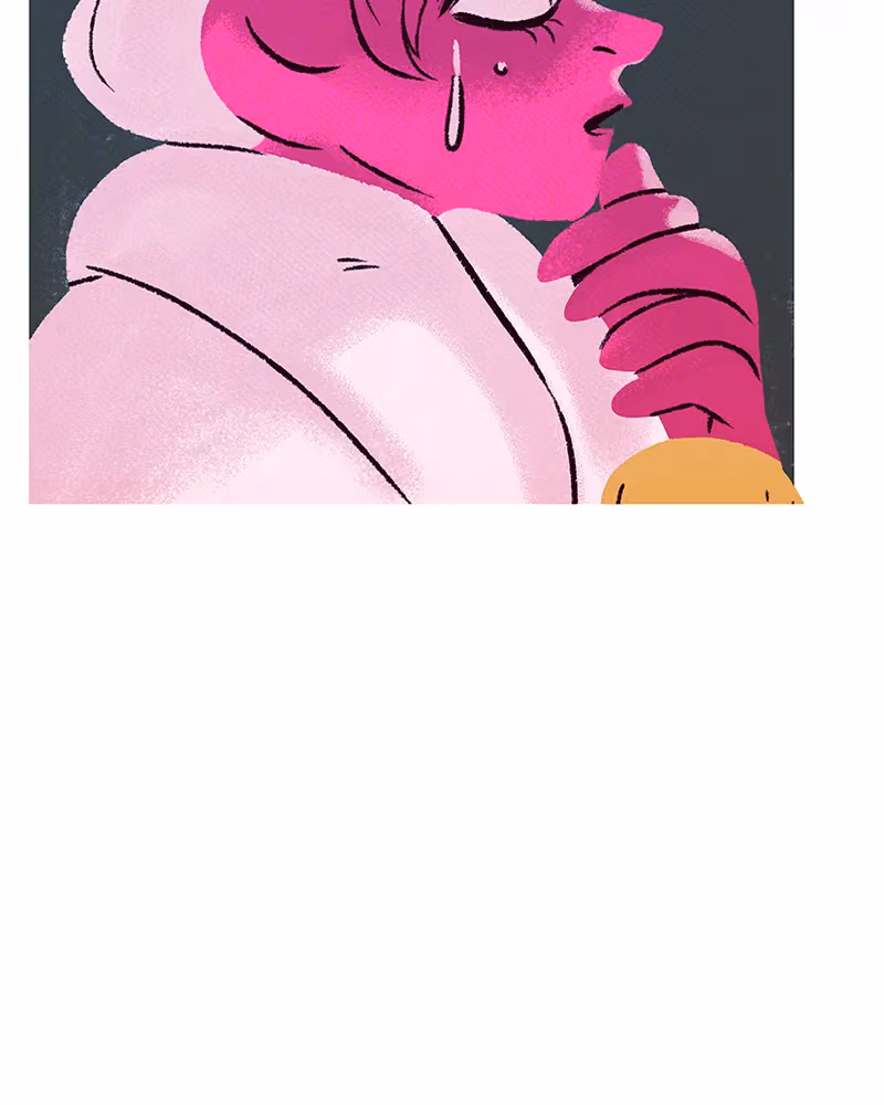 Read Lore Olympus chapter 108 image 31 on Lezhin