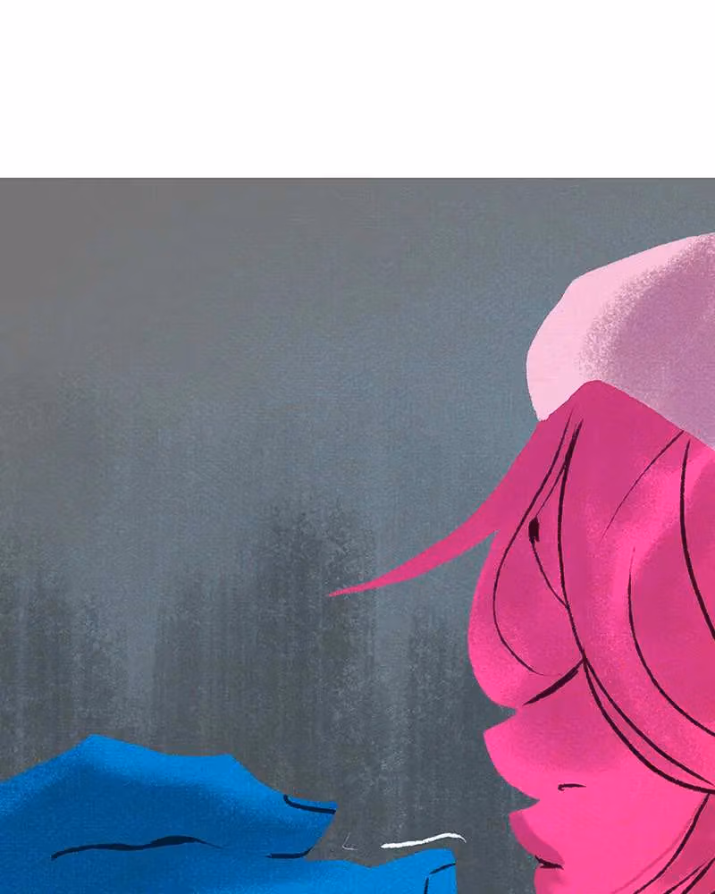 Read Lore Olympus chapter 108 image 34 on Lezhin