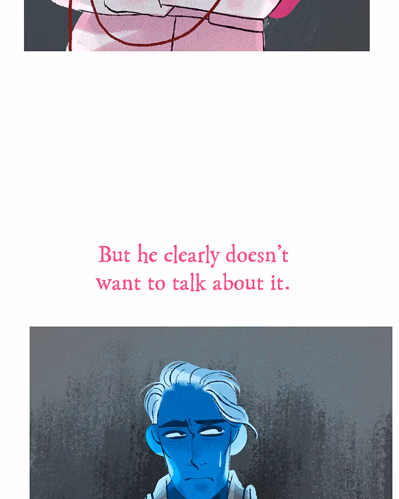 Read Lore Olympus chapter 108 image 39 on Lezhin