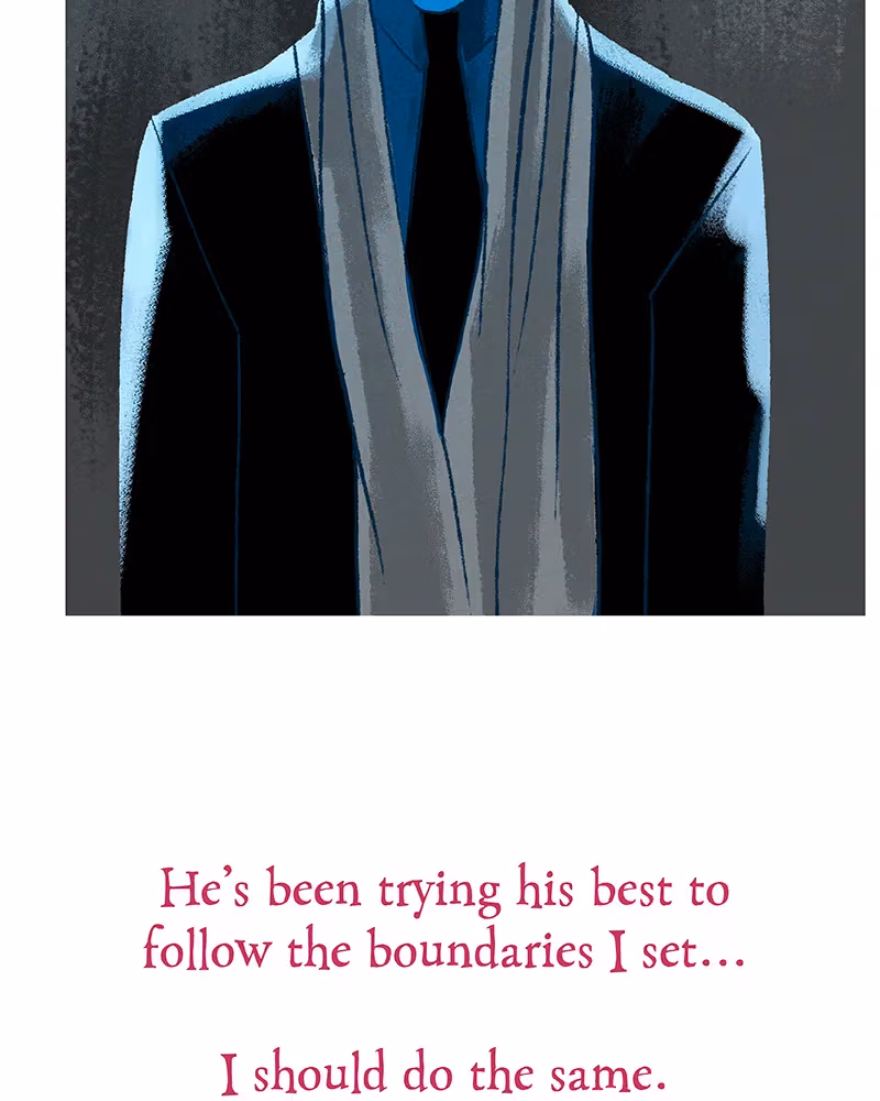 Read Lore Olympus chapter 108 image 40 on Lezhin