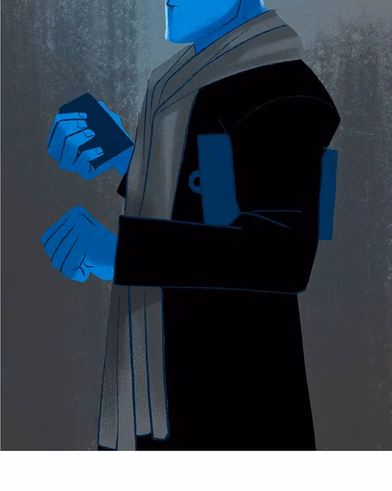 Read Lore Olympus chapter 108 image 44 on Lezhin
