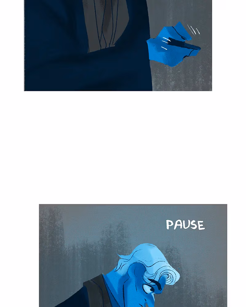 Read Lore Olympus chapter 108 image 49 on Lezhin
