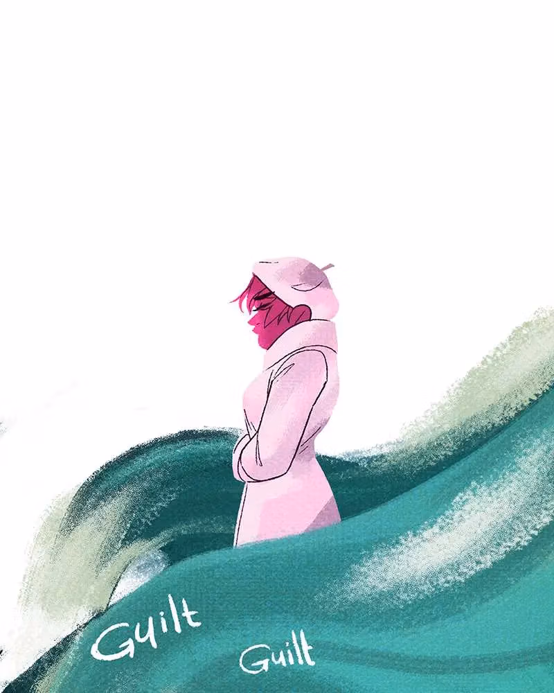 Read Lore Olympus chapter 108 image 5 on Lezhin