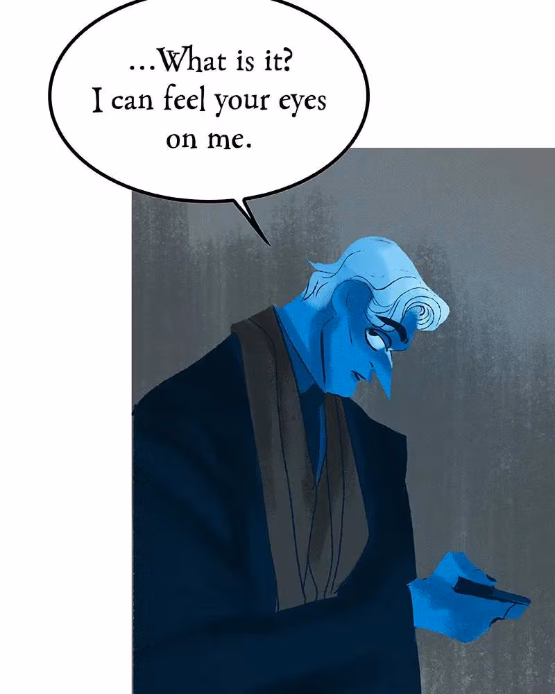 Read Lore Olympus chapter 108 image 51 on Lezhin
