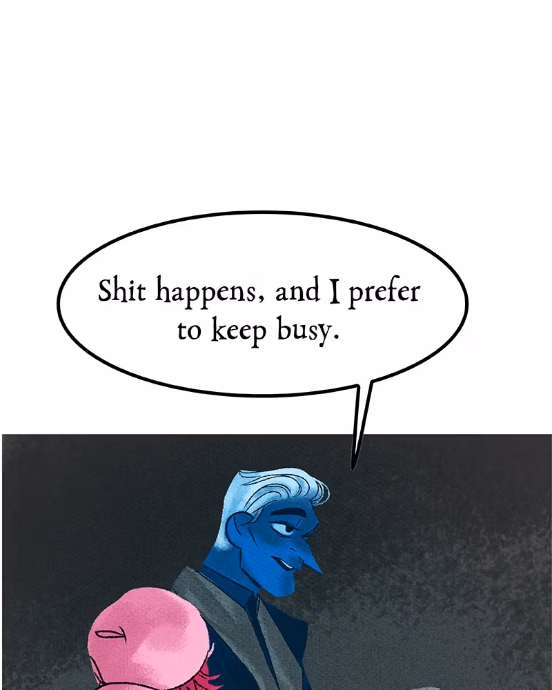 Read Lore Olympus chapter 108 image 58 on Lezhin