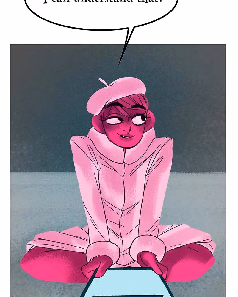 Read Lore Olympus chapter 108 image 60 on Lezhin