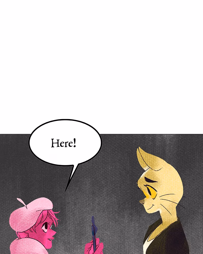 Read Lore Olympus chapter 108 image 63 on Lezhin