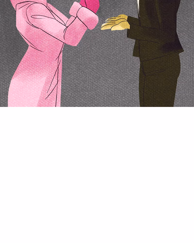 Read Lore Olympus chapter 108 image 64 on Lezhin