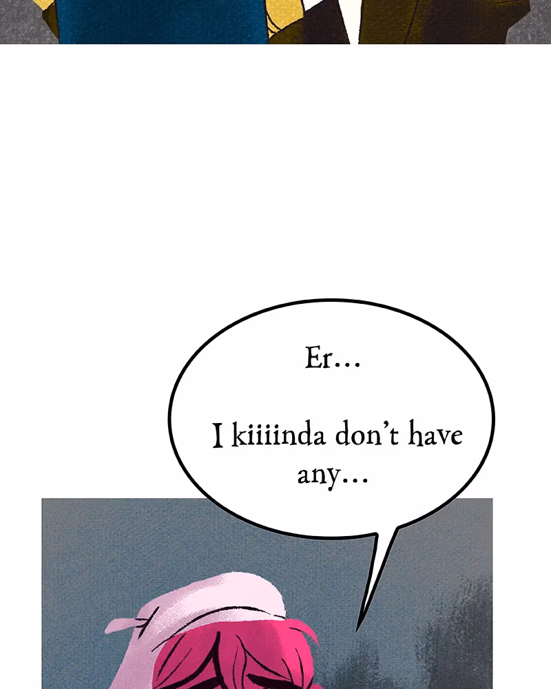Read Lore Olympus chapter 108 image 68 on Lezhin