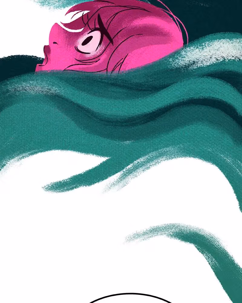 Read Lore Olympus chapter 108 image 7 on Lezhin