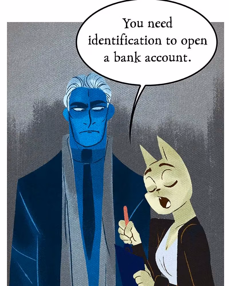 Read Lore Olympus chapter 108 image 70 on Lezhin