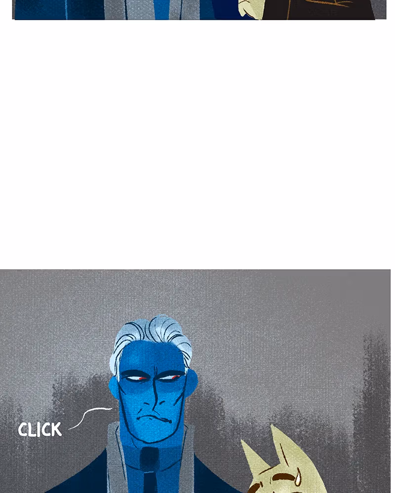 Read Lore Olympus chapter 108 image 71 on Lezhin