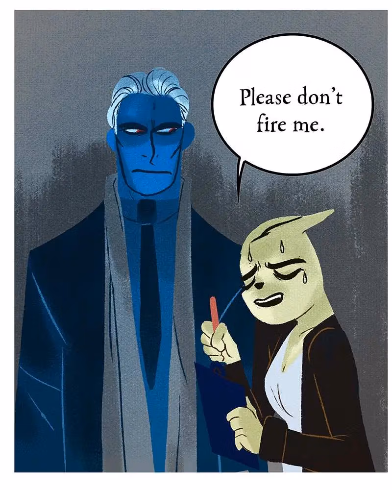 Read Lore Olympus chapter 108 image 73 on Lezhin