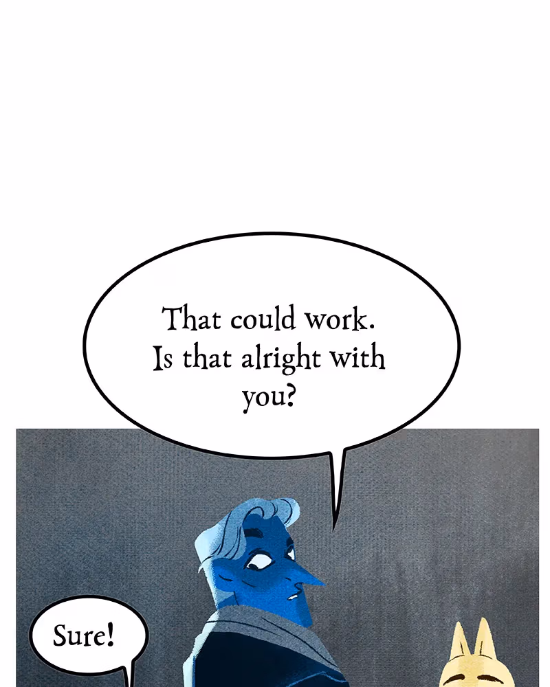 Read Lore Olympus chapter 108 image 77 on Lezhin