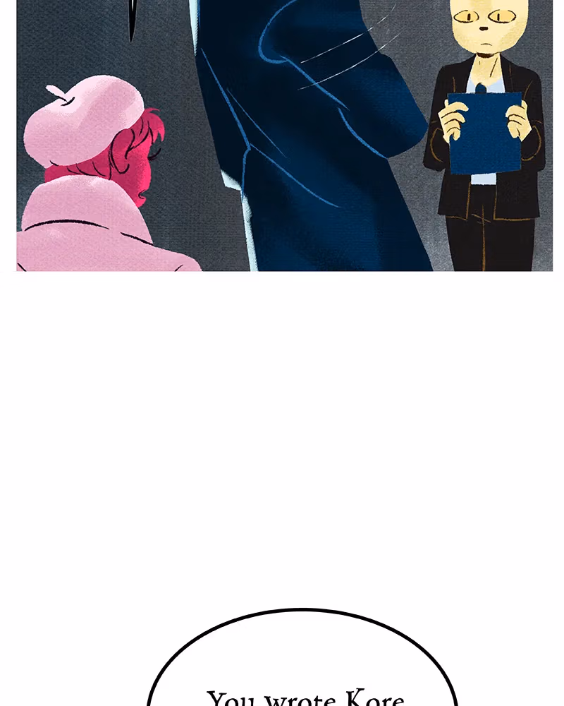 Read Lore Olympus chapter 108 image 78 on Lezhin