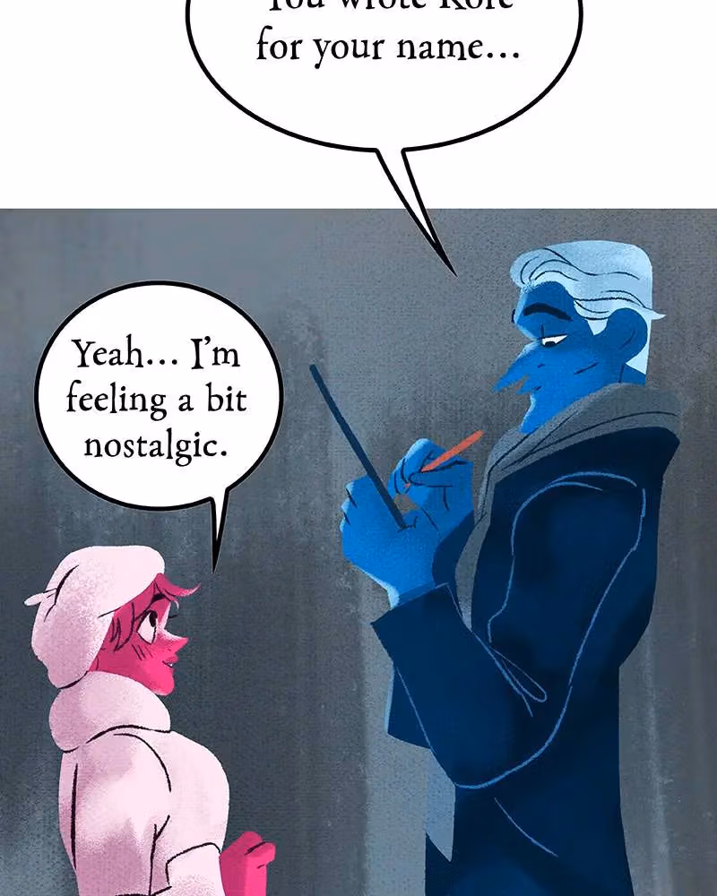 Read Lore Olympus chapter 108 image 79 on Lezhin