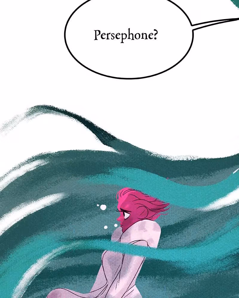 Read Lore Olympus chapter 108 image 8 on Lezhin