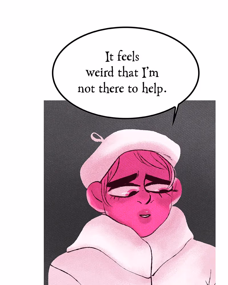 Read Lore Olympus chapter 108 image 82 on Lezhin