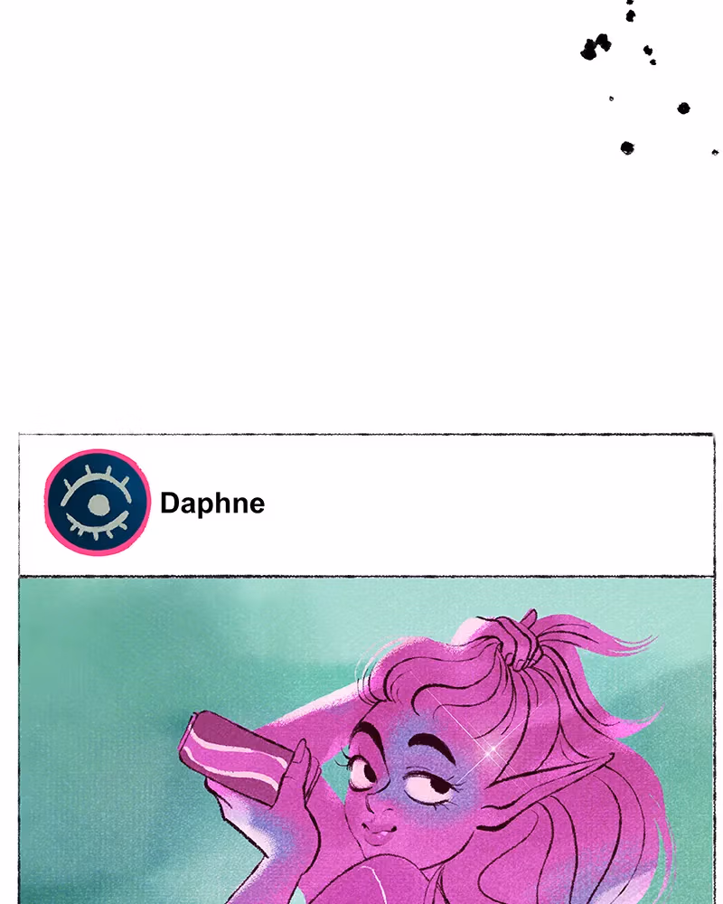 Read Lore Olympus chapter 108 image 89 on Lezhin