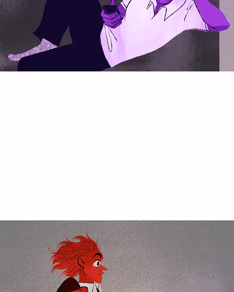 Read Lore Olympus chapter 108 image 92 on Lezhin