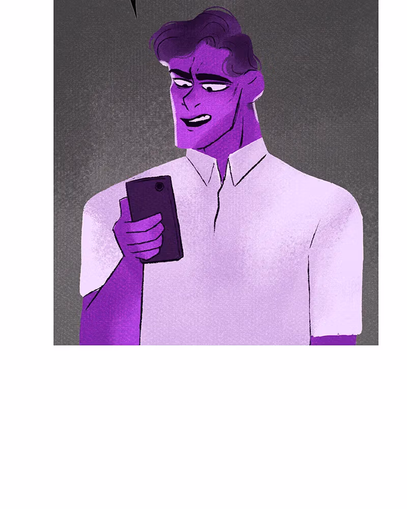 Read Lore Olympus chapter 108 image 98 on Lezhin