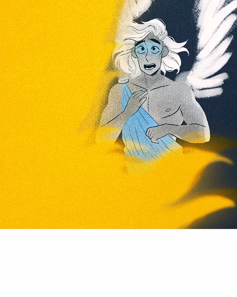 Read Lore Olympus chapter 109 image 102 on Lezhin
