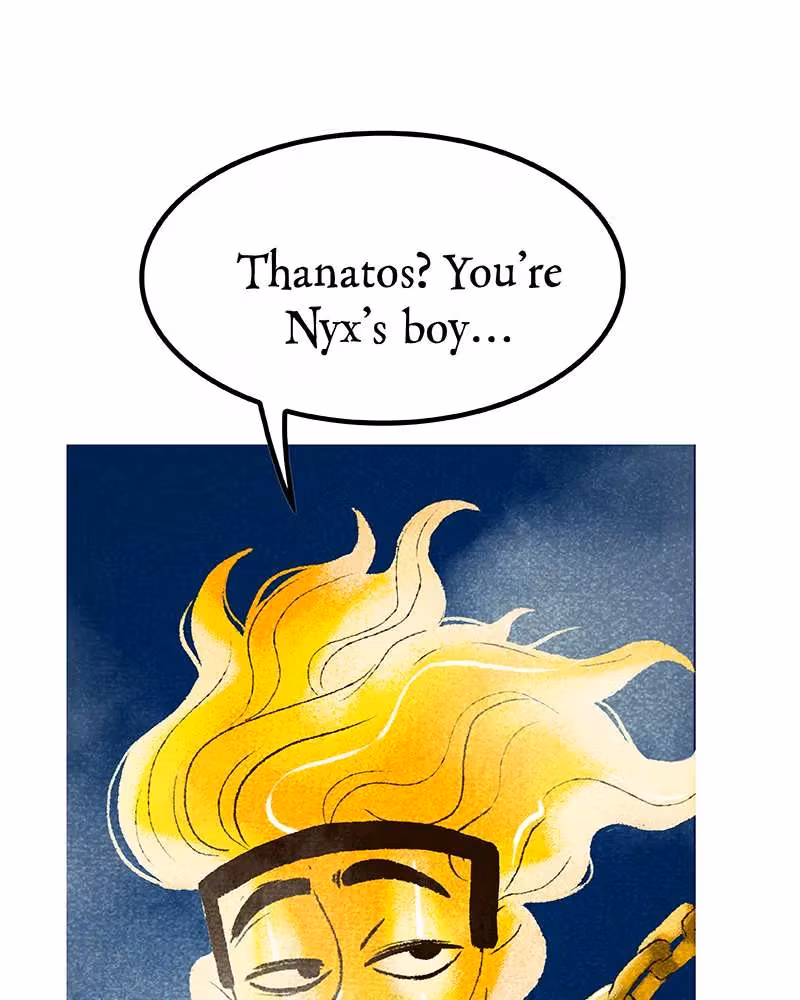 Read Lore Olympus chapter 109 image 103 on Lezhin