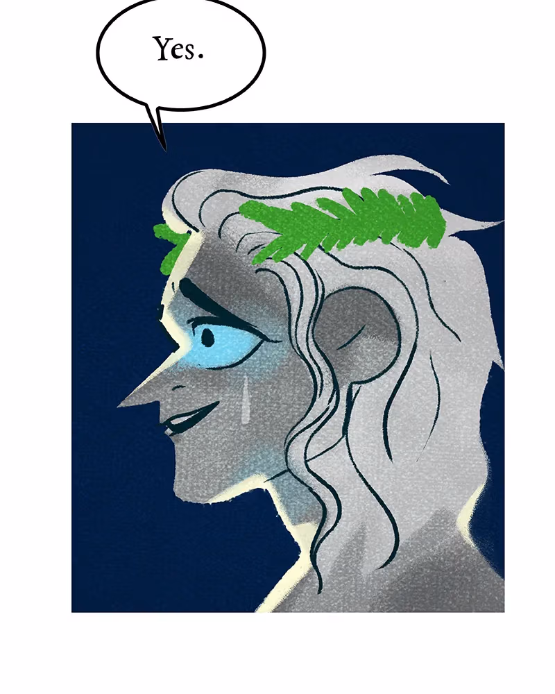 Read Lore Olympus chapter 109 image 105 on Lezhin