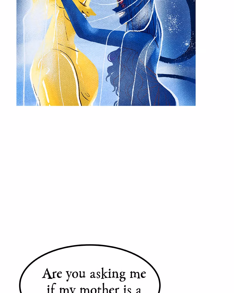 Read Lore Olympus chapter 109 image 107 on Lezhin