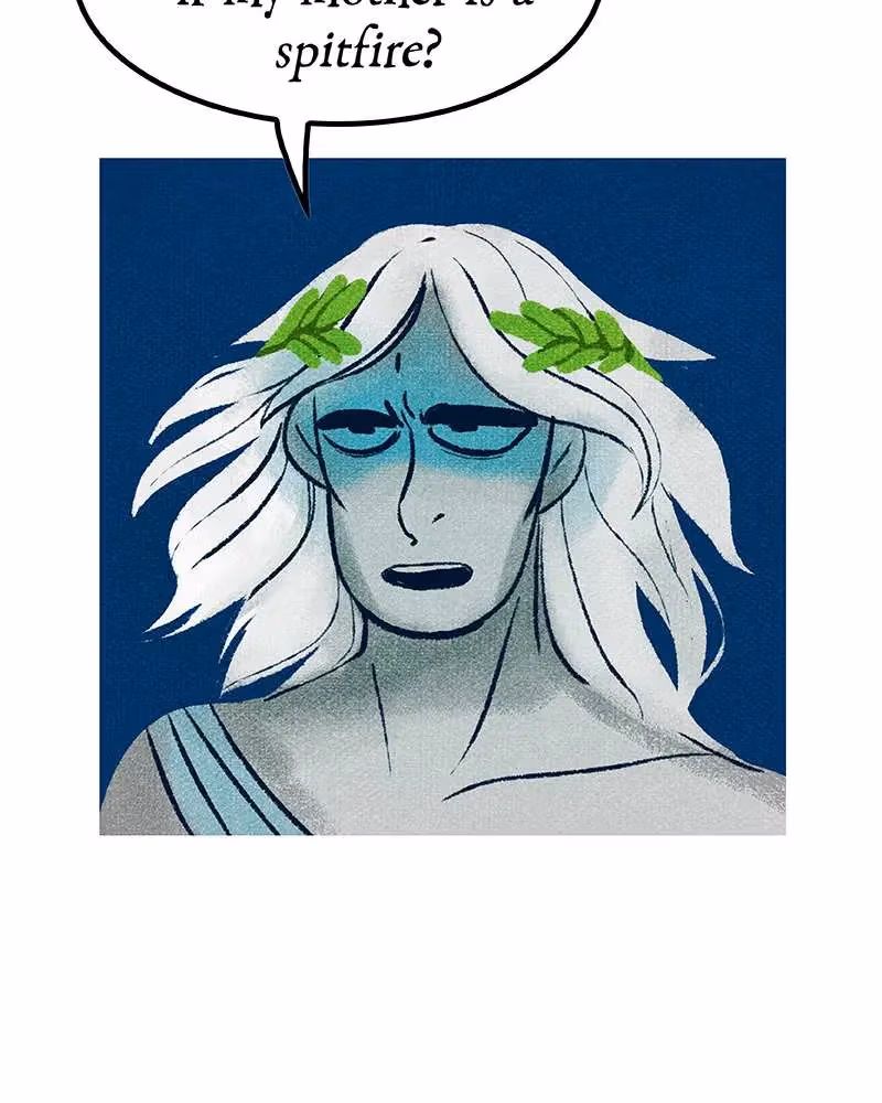 Read Lore Olympus chapter 109 image 108 on Lezhin