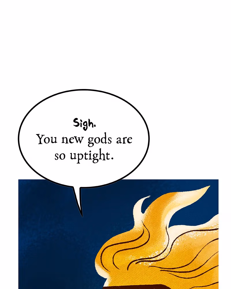 Read Lore Olympus chapter 109 image 109 on Lezhin