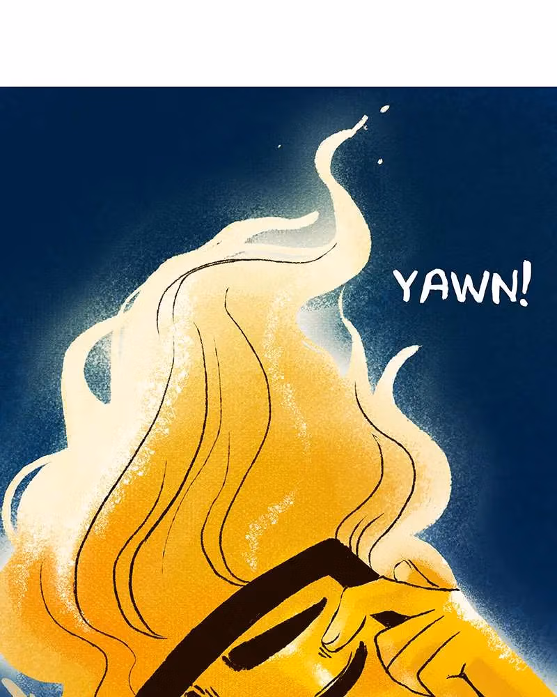 Read Lore Olympus chapter 109 image 111 on Lezhin