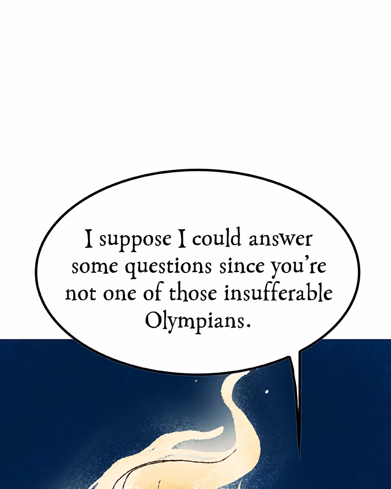 Read Lore Olympus chapter 109 image 113 on Lezhin