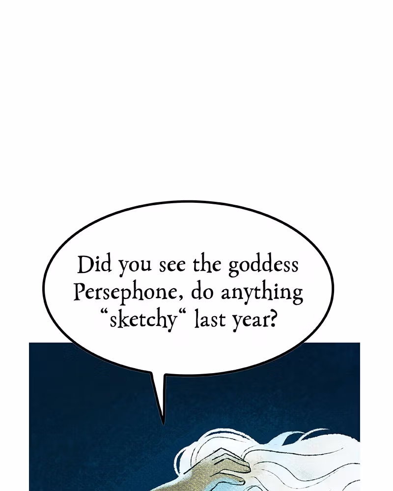 Read Lore Olympus chapter 109 image 115 on Lezhin
