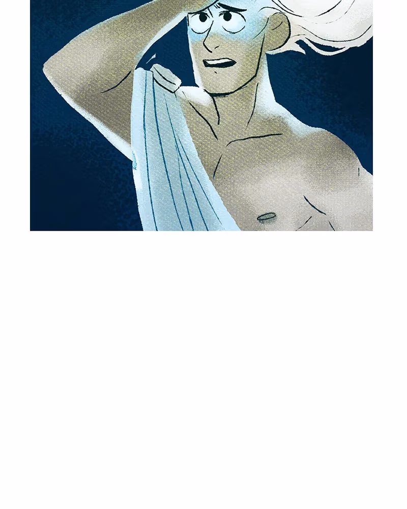 Read Lore Olympus chapter 109 image 116 on Lezhin