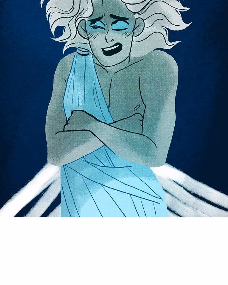 Read Lore Olympus chapter 109 image 120 on Lezhin