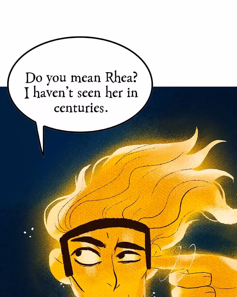 Read Lore Olympus chapter 109 image 121 on Lezhin