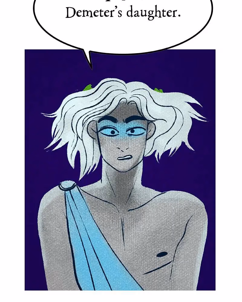 Read Lore Olympus chapter 109 image 126 on Lezhin