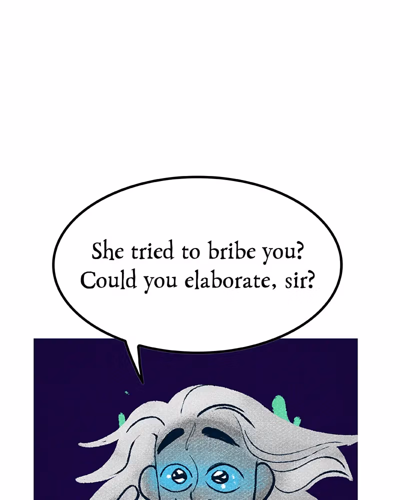 Read Lore Olympus chapter 109 image 134 on Lezhin