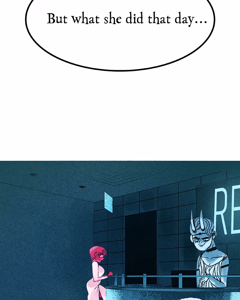 Read Lore Olympus chapter 109 image 140 on Lezhin