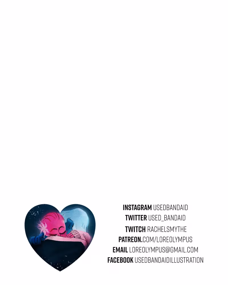Read Lore Olympus chapter 109 image 147 on Lezhin