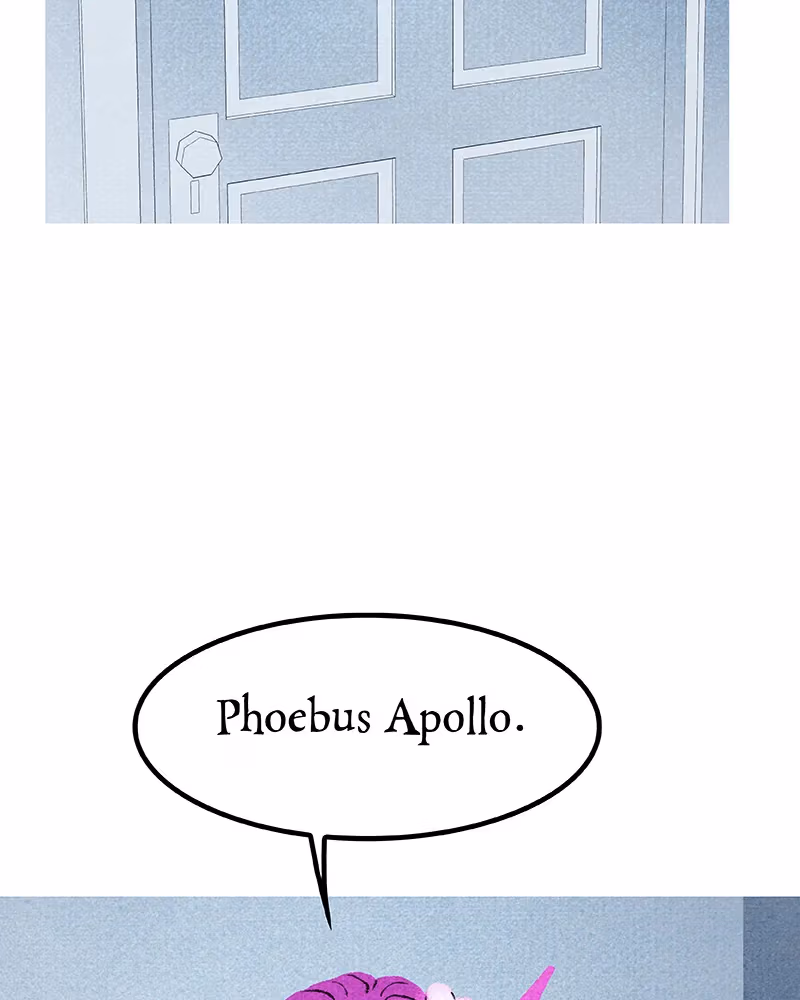 Read Lore Olympus chapter 109 image 17 on Lezhin
