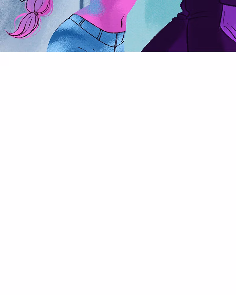 Read Lore Olympus chapter 109 image 23 on Lezhin