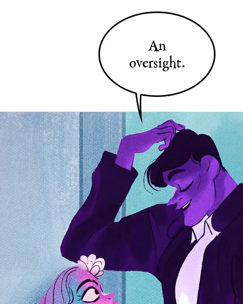 Read Lore Olympus chapter 109 image 24 on Lezhin